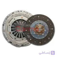 دیسک و صفحه بدون فنر جک S5 شرکتی