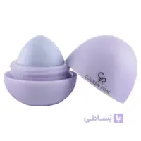 کره لب گلدن رز مدل بلوبری