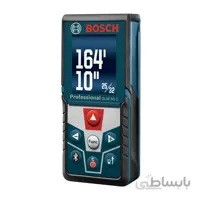 متر لیزری 50 متری بوش مدل GLM 50 C ا Laser Measure