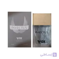 ادو پرفیوم مردانه وکس مدل INVECTUS حجم 35 میلی لیتر