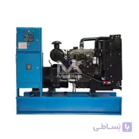 دیزل ژنراتور پرکینز 85 کاوا – 130 آمپر