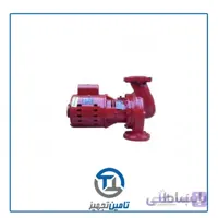 پمپ بلند کاست خطی شوفاژ مدل “PD37 3