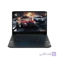 لپ تاپ 15 اینچ لنوو مدل IdeaPad Gaming 3 /RYZEN 5 /16GB /1T.R /512 SSD /4G Ti