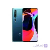 درب پشت شیائومی Xiaomi Mi 10 5G