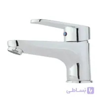 شیر روشویی شایان مدل درسا
