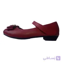 کفش دخترانه کد JNK_341 - 35