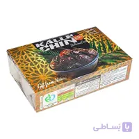 خرما کبکاب دانه درشت کله چین Kabkab Date : وزن 450 گرم