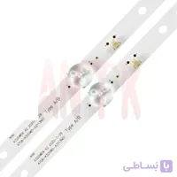 بک لایت 32 اینچ اسنوا مدل SLD-32SA120
