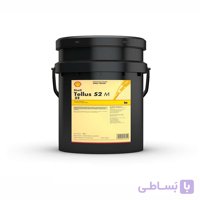 روغن هیدرولیک SHELL TELLUS S2 M 32