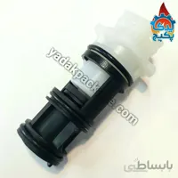کیت تعمیر شیر سه راهی پکیج ایمرگاس