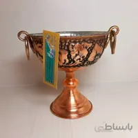 کاسه قلم کعبدار ۱۶س کد 13263266440