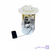 مجموعه پمپ بنزین با فیلتر داخلی ساینا و کوییک