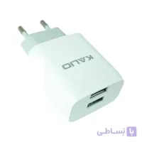 شارژر دیواری کالیو مدل HC20 کد ۶۵۷