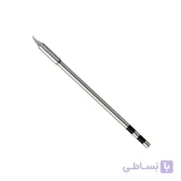 نوک هویه سر کج کوییک Quick TS1200A مناسب لحیم کاری و تعمیرات گوشی موبایل