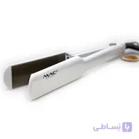 اتو مو مک استایلر مدل MC-2091 ا M.A.C Styler MC-2091 Hair Straightener