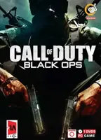 بازی کامپیوتری Call of Duty Black Ops