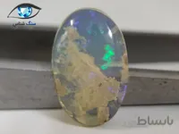 سنگ اوپال اتیوپی طبیعی 3.22 قیراط