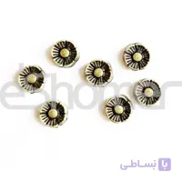 خرج بین کار زردقلم بسته 8 عددی کد kkz1034