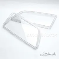 طلق شفاف چراغ جلو پژو ۴۰۵