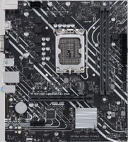 مادربرد Asus مدل PRIME H610M-K D4