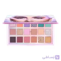 پالت سایه مرکوری هدی بیوتی کد 535435