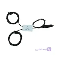 مبدل فندکی کارتخوان