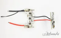 برد باتری بوش 18 ولت لیتیومی Bosch