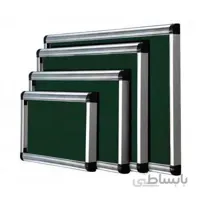 تخته اعلانات قاب دار (شیشه خور ) سایز 60×90