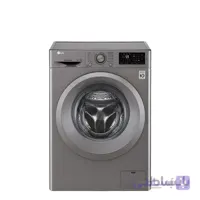 ماشین لباسشویی ال جی مدل WM-821N ا LG WM-821NW Washing Machine-8Kg