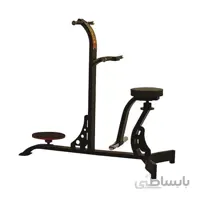 مسگری new max