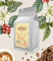 پودر کافی میکس 1×2 (بدون شکر) لیبارو