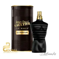 عطر ادکلن ژان پل گوتیه له میل له پرفیوم – jean paul gaultier le male le parfum