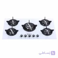 اجاق گاز شیشه ای سورند پلاس SN:657