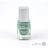 لاک ناخن توبی شماره 661