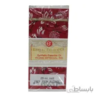 عطر گل محمدی لاهوری 25 میل