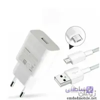 شارژر، کابل شارژ و آداپتور اصلی هوآوی Huawei Y5 (2019)