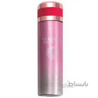 اسپری زنانه بیو استار (Bio Star) مدل ورساچه برایت کریستال (Versace Bright Crystal) حجم 200 میل