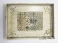 آموزش تکنیک کهنه کاری کاغذ(فتوپرینت)