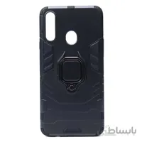 قاب ضد ضربه گوشی سامسونگ Samsung Galaxy A20s طرح بتمن ا Batman Defender Cover Case for Samsung Galaxy A20s