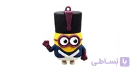 فلش عروسکی Verity T217 8GB ا Verity T217 8GB Flash Memory
