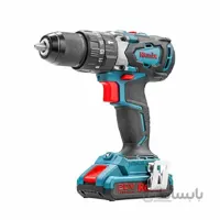 دریل شارژی رونیکس براشلس 20 ولت مدل 8905K تاپ لاین ا Ronix Cordlles Drill 8905k