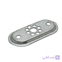صفحه نصب تک BTS