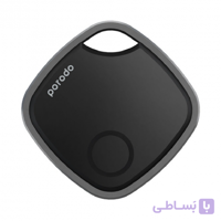 تگ ردیاب هوشمند بلوتوث پرودو Porodo Lifestyle مدل PD-BTSTRK