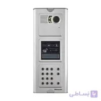پنل آیفون تصویری کدینگ و کارت خوان سیماران فروز