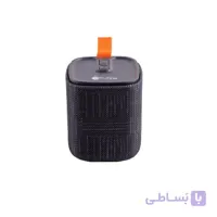 اسپیکر بلوتوثی قابل حمل ProOne مدل SK11 ا ProOne Bluetooth Portable Speaker Model SK11