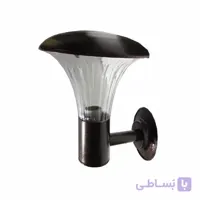 دیواری حیاطی چتری بزرگ