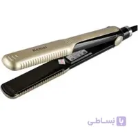 اتوی مو کیمی مدل km-327