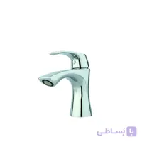 شیر روشویی راسان مدل لوتوس ا شیر روشویی راسان مدل لوتوس