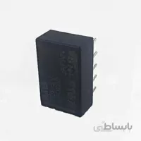 رله جامد 5 ولت 2 آمپر 10 پین 2 کنتاکت ژاپنی مدل ATQ209 ا Solid Relay ATQ209