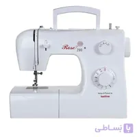 چرخ خیاطی کاچیران مدل Rose210 plus ا Kachiran Rose210 plus Sewing Machine